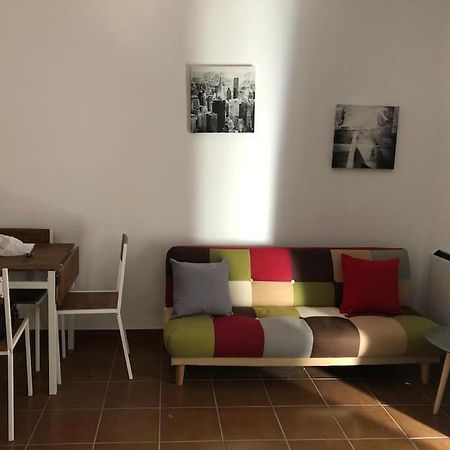 Bonito Apartamento En Calle San Carlos Madrid Esterno foto