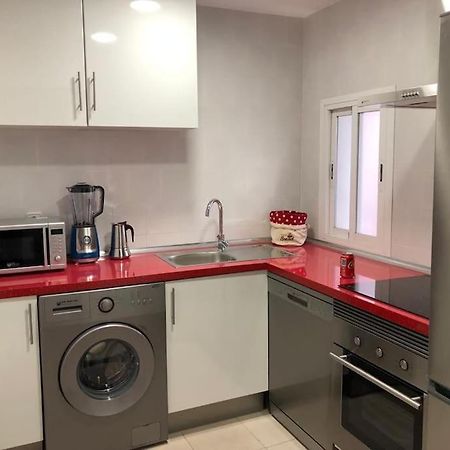 Bonito Apartamento En Calle San Carlos Madrid Esterno foto