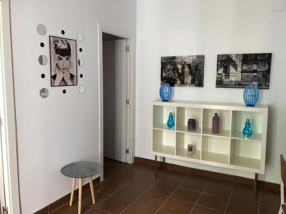 Bonito Apartamento En Calle San Carlos Madrid Esterno foto